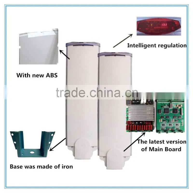 hot sale EAS retail security alarming system 58KHz EAS JammerEAS AM Jammer