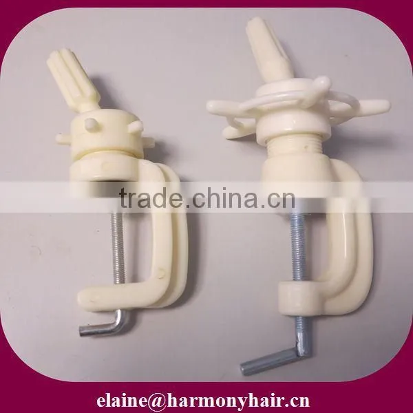 STOCK training head holder