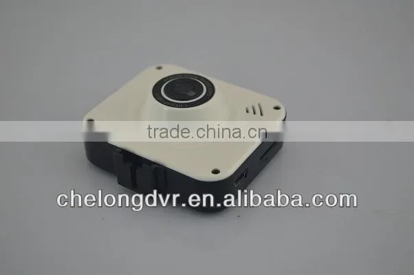 Brand-new NTK96220+9712 HD DVR 2.0 TFT vehicle safeguard camera
