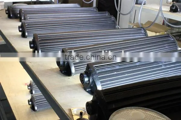 Car accessorise china 41.5inch High Lumen led bar light 240w led rigid bar