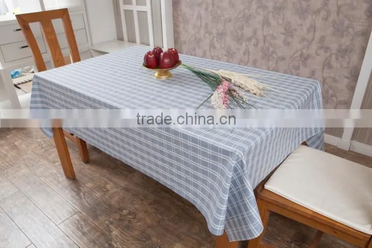 waterproof dining table cloth ,table cloths factory ,table cover ,dining table