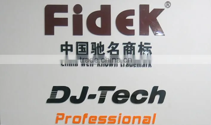 subwoofer FDS-1120VGSII Lound speaker