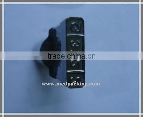 Hot mini single punch tablet press pill making machine pill press machine for sale TDP-1.5