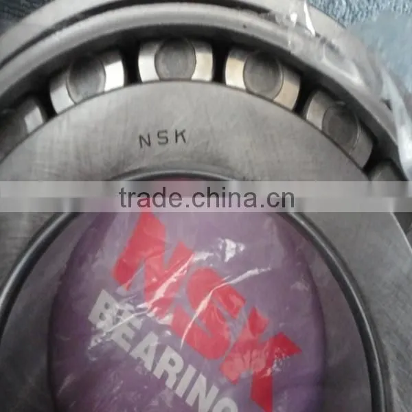 taper bearing NSK taper roller bearing 30216