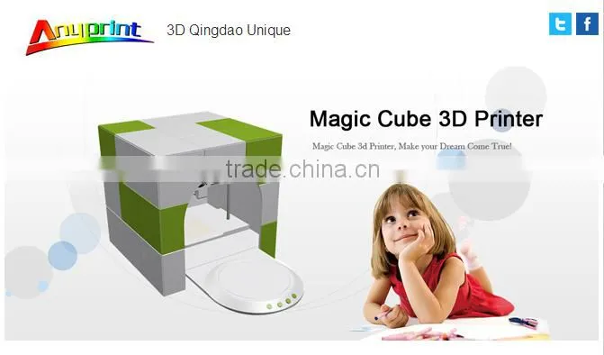 small desktop 3d printer for sale
