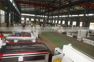 Jinan Itech Machinery Co., Ltd. company overview - view 2