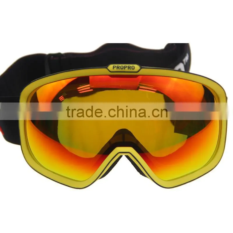 High quality Polarized Ski goggles,Snow glasses,Ski Snow Goggles