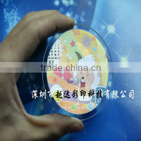 A2a desktop small uv printer/inkjet uv desktop printer