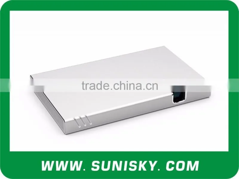 2016 Mini Projector WiFi Projector Bluetooth Projectors Pico Projectors (SMP8846A)