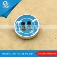 Fashion Denim Jeans Button Parts, Good Price Press Button