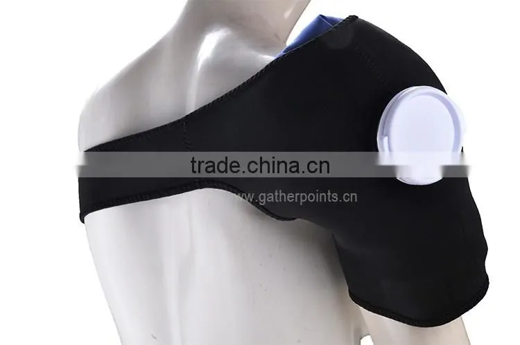 Knee Support With Cheap Price Medical Ice Bag