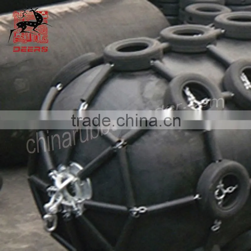 Yokohama/Pneumatic Fender