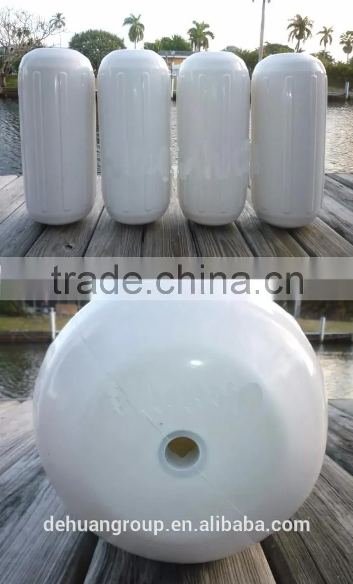 Inflatable Boat Fender