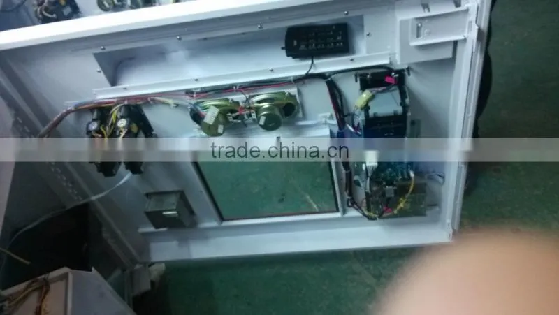 Gift Crane Machine