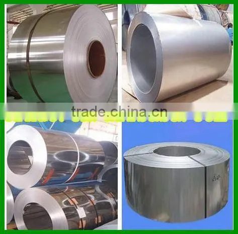 Gold Metal 5182 Aluminum Strip High Preformance