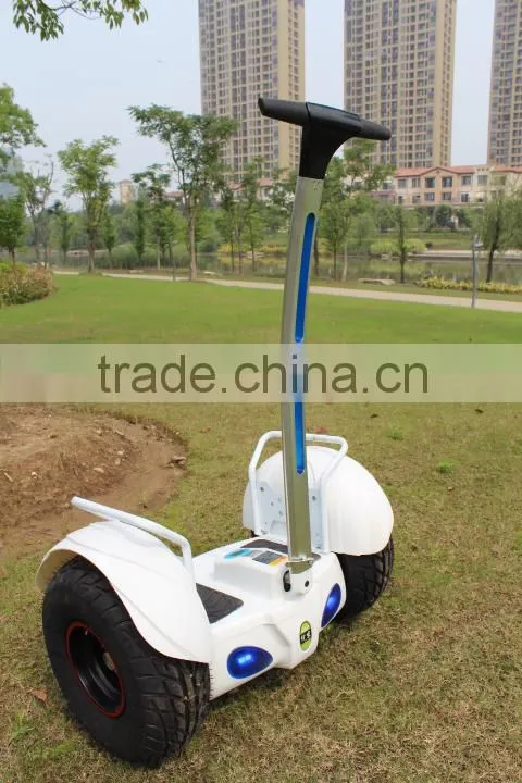 1200w, 30km, two wheel balance scooter