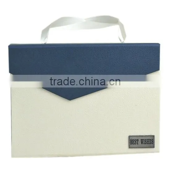 China wholesale custom recycle paper packaging gift boxes wholesale
