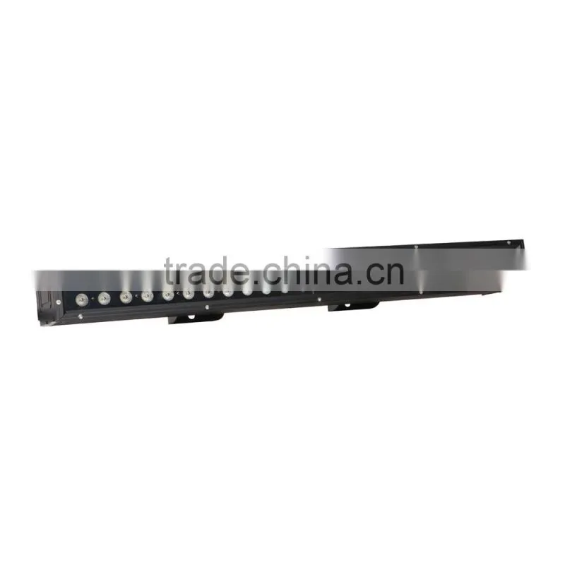 aluminum led rigid strip light LED ClassicBar-4831(3in1)