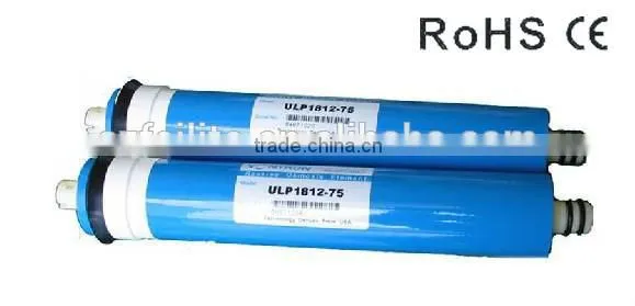 Household Water Ultrafiltration Vontron RO Membranes System