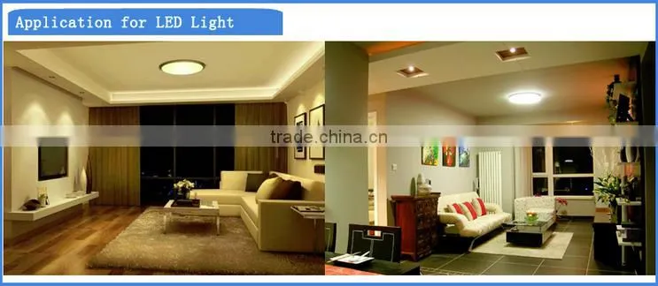 SAA 12w 18W 24W 30W led oyster bulkhead light