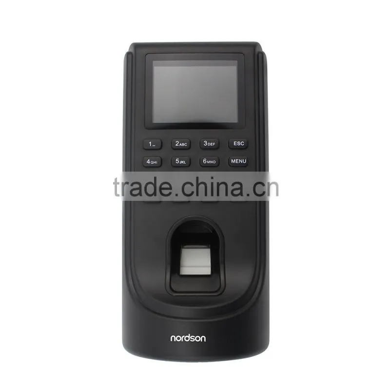 FR-M2 Biometric Waterproof Access Control with Tamper alarm