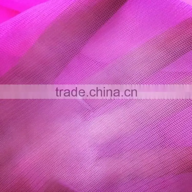 factory direct 100% sale nylon AC net fabric