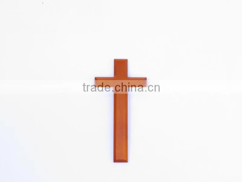 Factory price wholesale large Decorative catholic cross