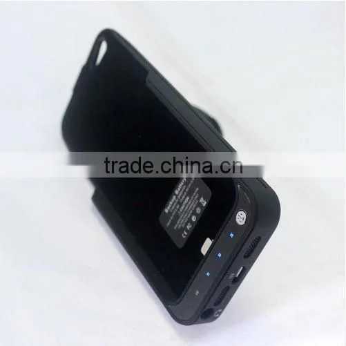 External Power Bank for iPhone 5