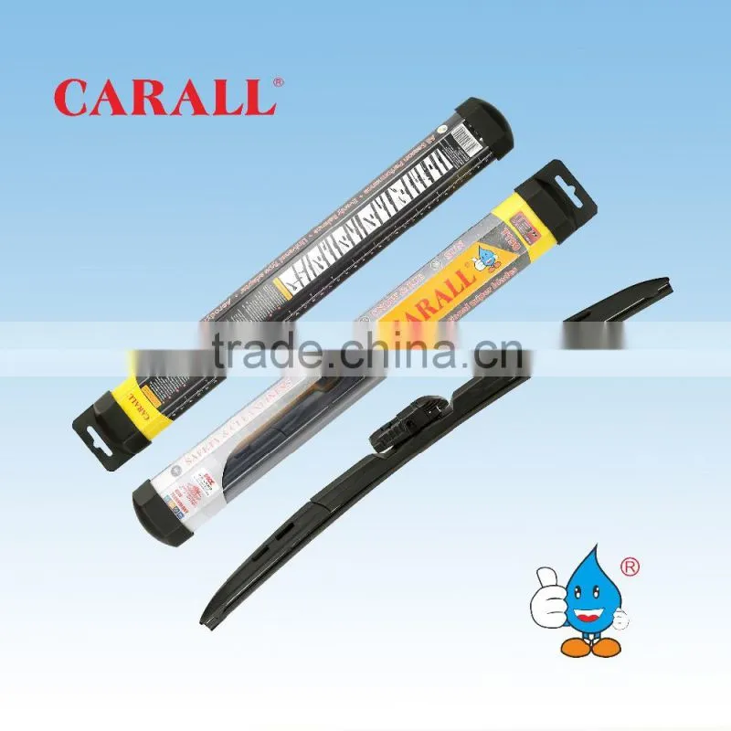 CARALL Multi-functional Hybrid Windshield Wiper Blade T190