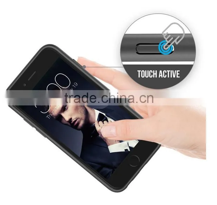 2 in 1 Alibaba New Hot Sale Case For Iphone 6s plus Mobile Accessories