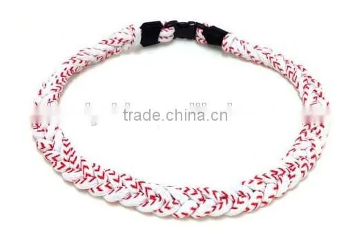 Best sale useful high quality 4 rope oem ge hot popular sport necklace