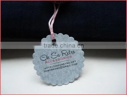 Specific Product Tags