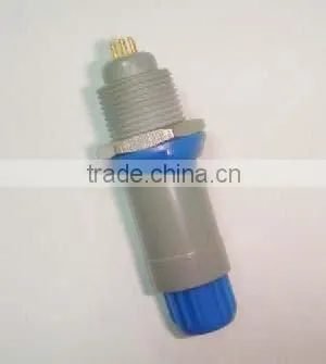 Plastic PCB Redel connector