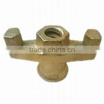 Formwork Accessories Anchor Nut scaffold tie nuts
