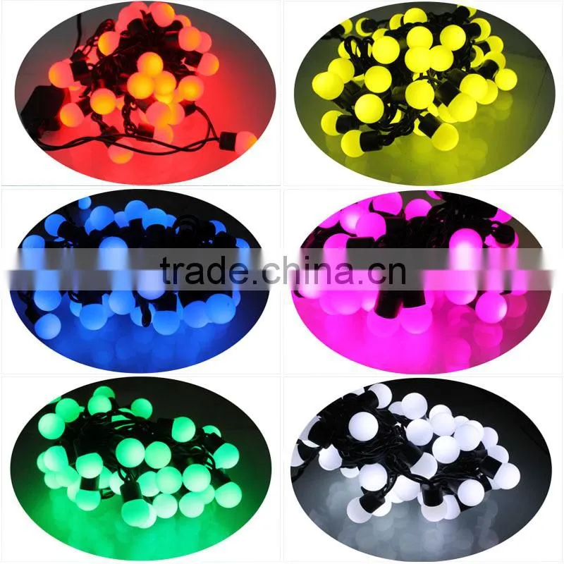 christmas tree light/led string light/solar string light