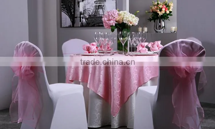Linen Pro Luxury 5 Star Hotel Table Cloth Table Linen