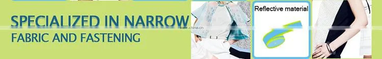 invisible nylon zipper with high quality
