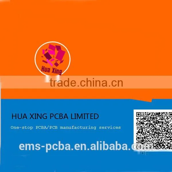 top set box pcba