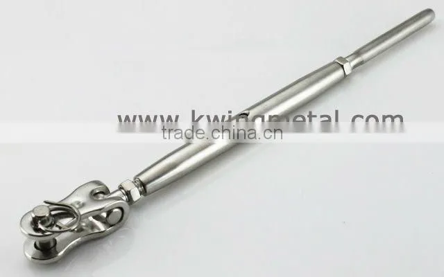 Rigging Screw Toggle&Terminal - T Toggle Style