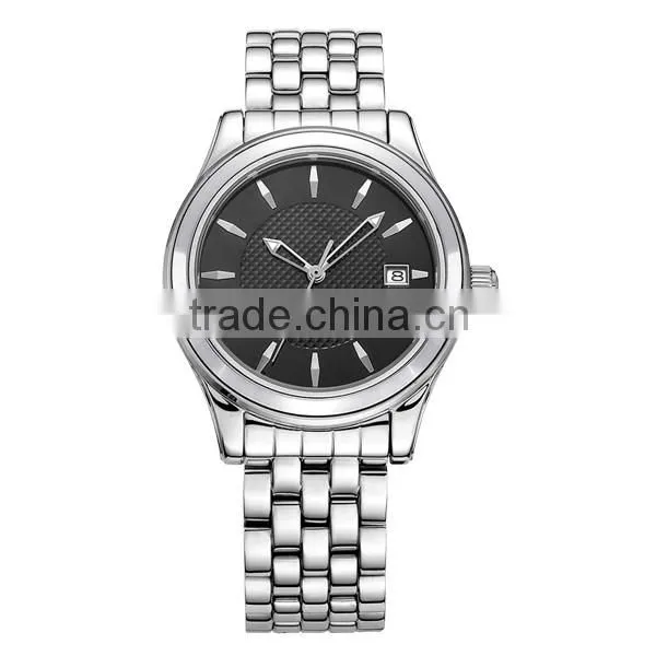 Simple Sapphire Japan Movement Automatical Mechanical Watch