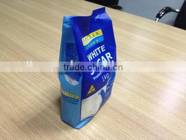 High speed automatic vffs packaging machine