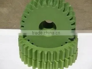 Nylon gear