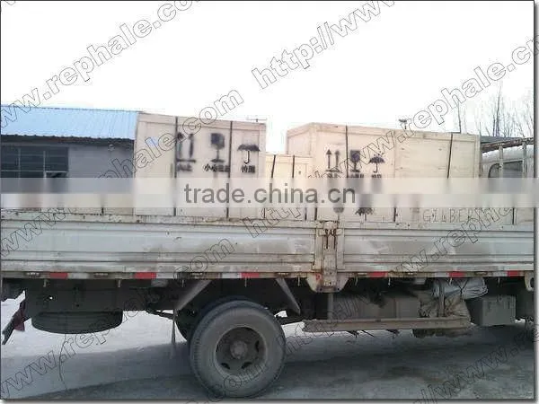Portable Automatic Foam Concrete Machine