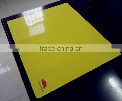 New product--non-stick silicone baking mat set