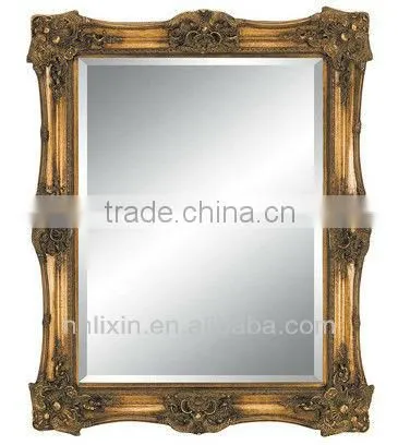 Antique Decorative Mirror