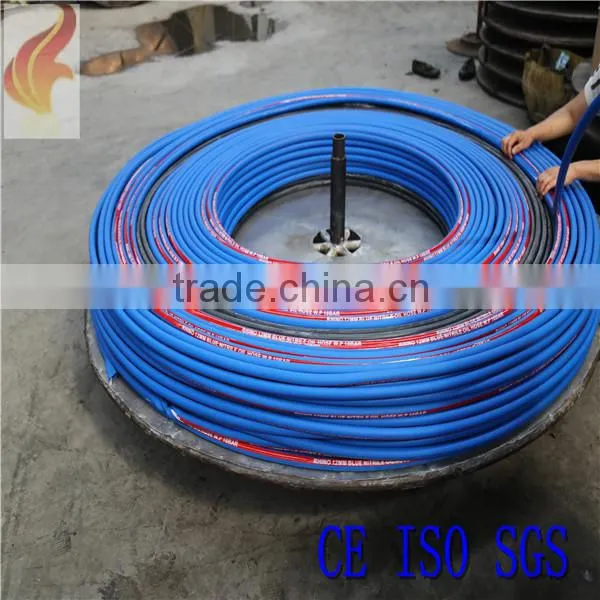 low price good quality high abrasion resistant sand blast hose