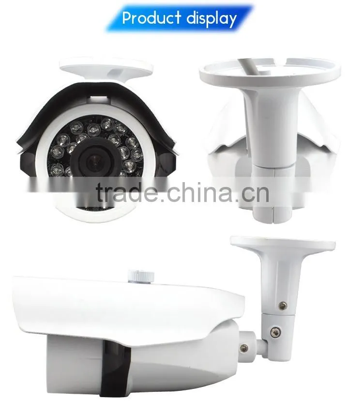 Vitevison CCTV camera brand wholesale low price optional HD and PIR IP camera