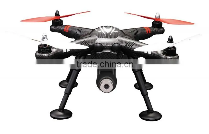 New Arrival ! 2.4G Long Distance GPS drone with HD Camera and FPV racing drone