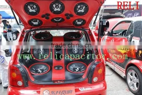2016 car stereo ,3farad