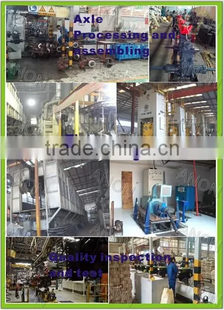 ANON Agriculture use disel engine good quality tractor used sale
